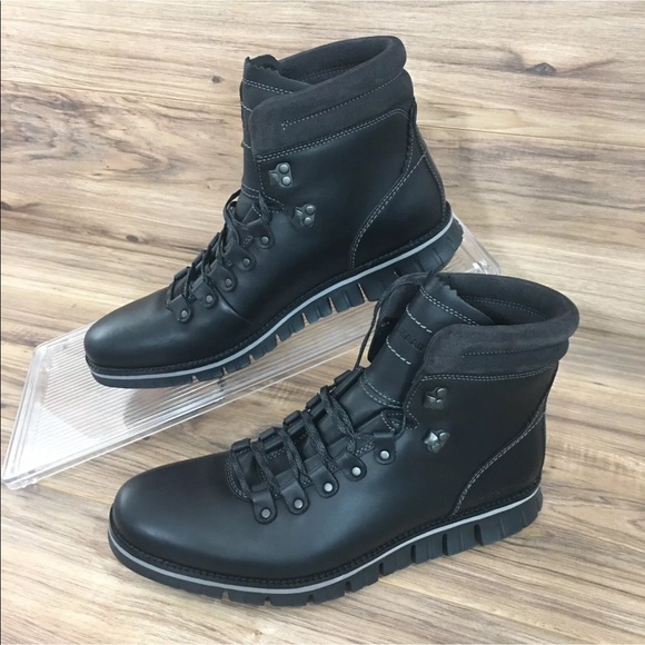 cole haan zerogrand hiker boot mens